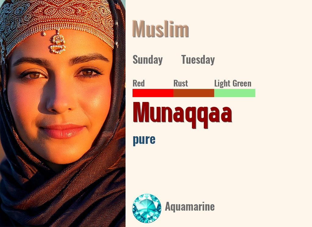 Munaqqaa