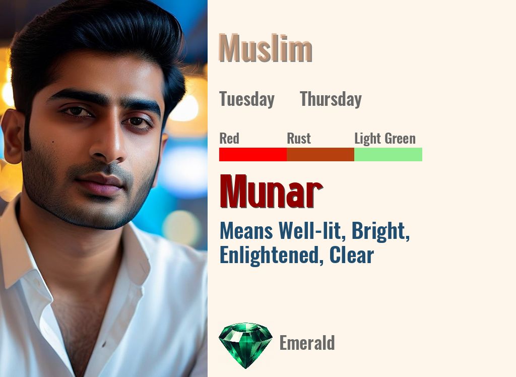 Munar