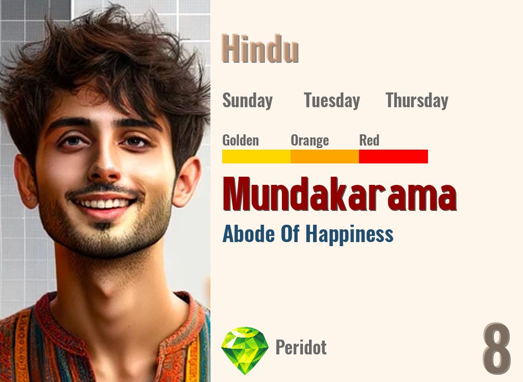Mundakarama