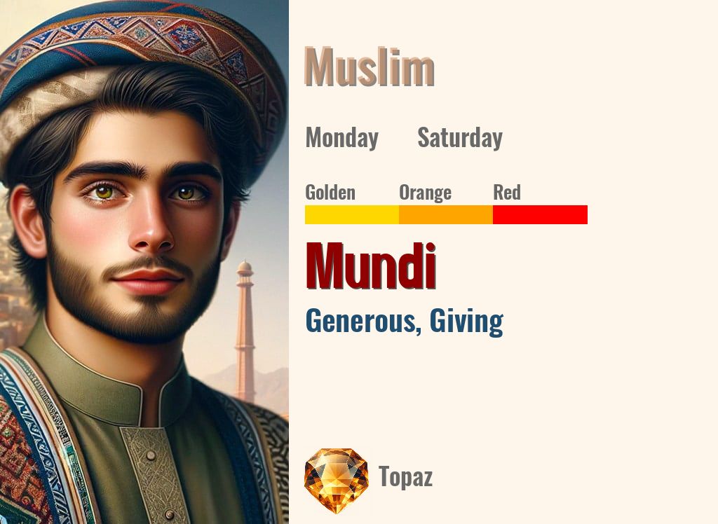 Mundi