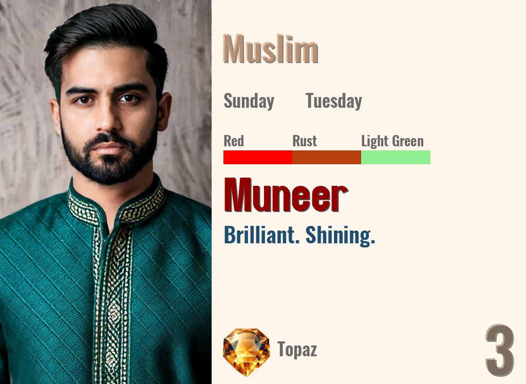 Muneer