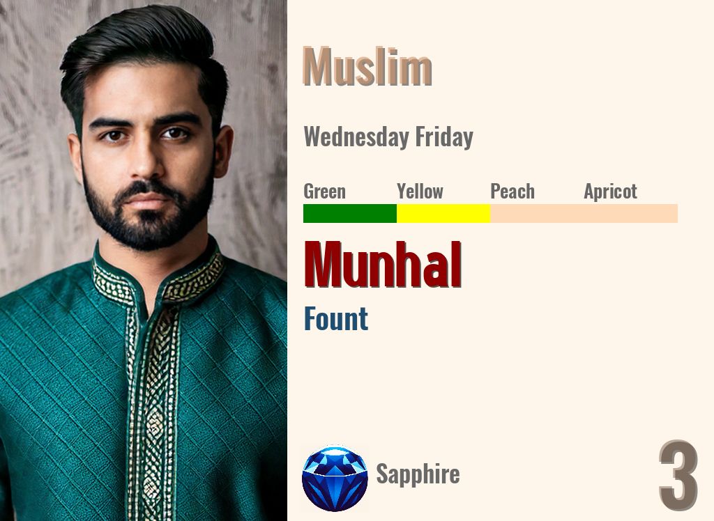 Munhal