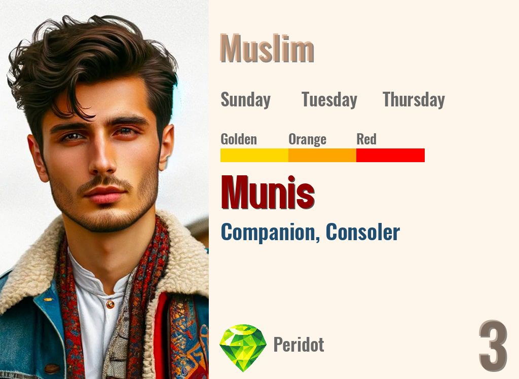 Munis