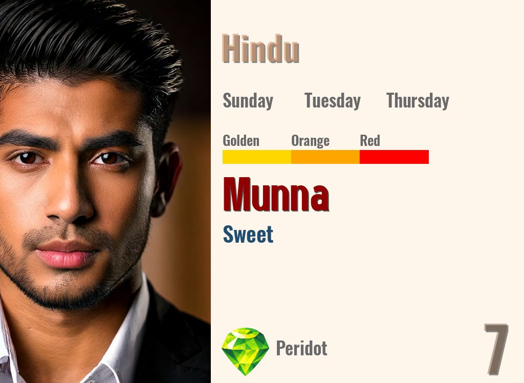 Munna