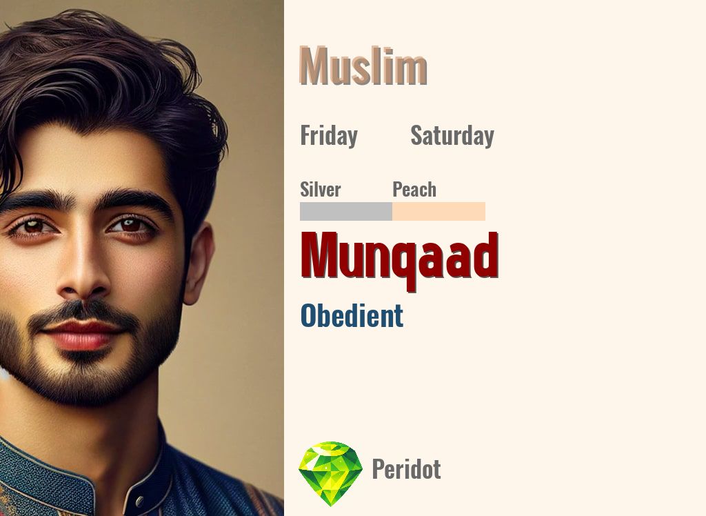 Munqaad