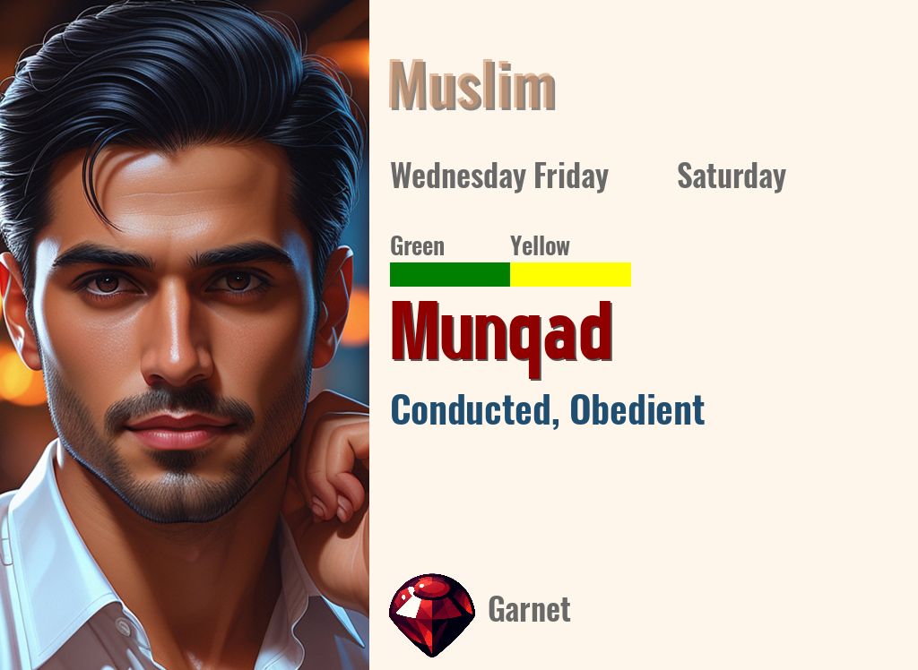 Munqad
