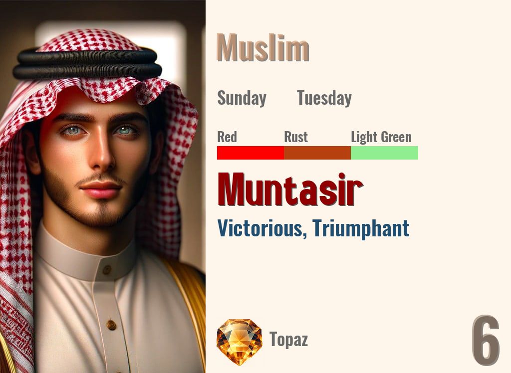 Muntasir