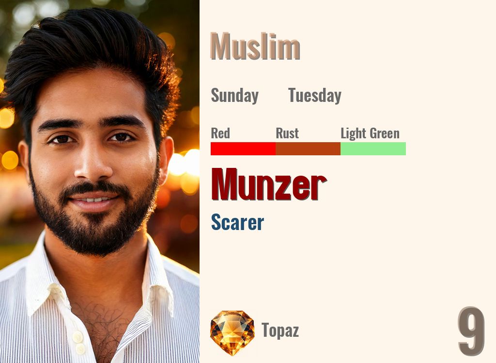 Munzer