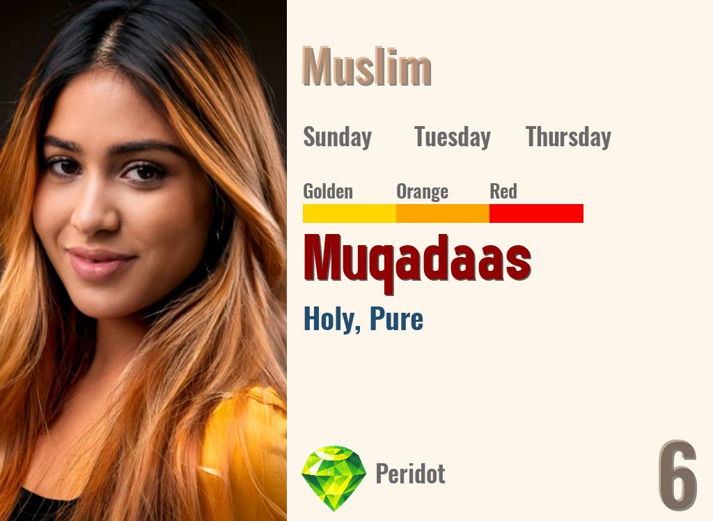 Muqadaas