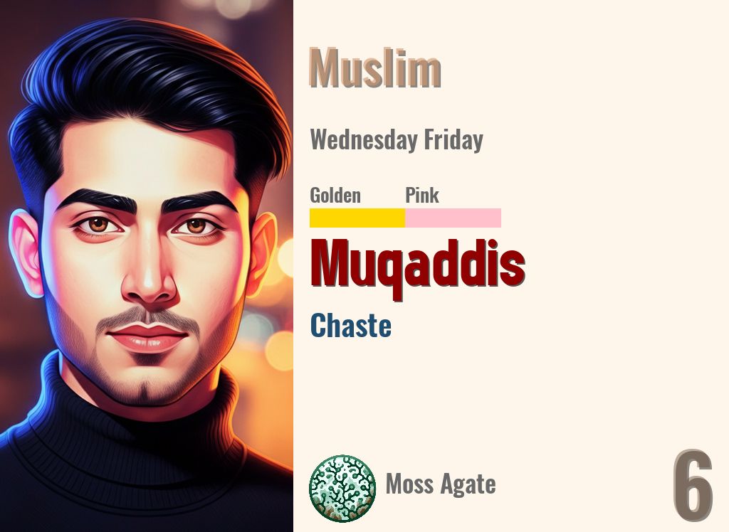 Muqaddis