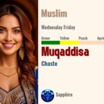 Muqaddisa