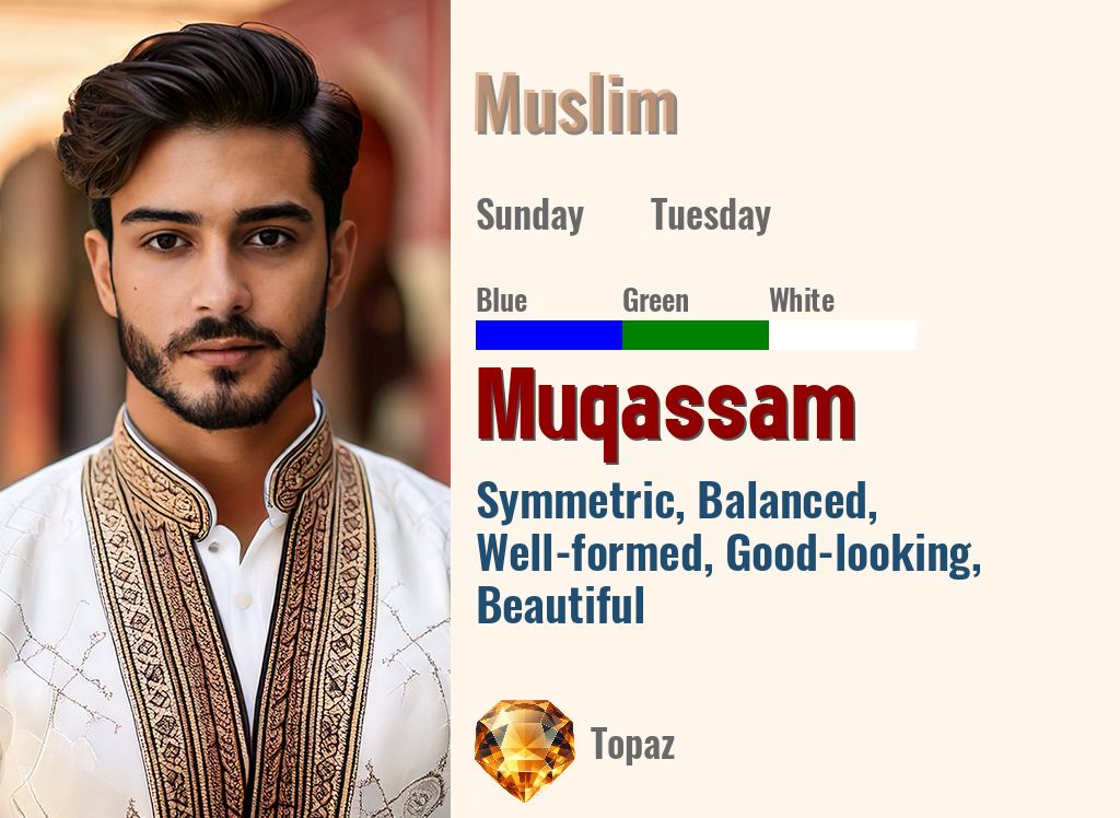 Muqassam