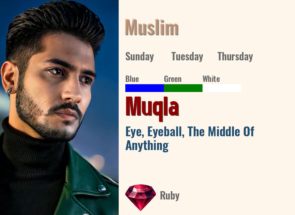 Muqla