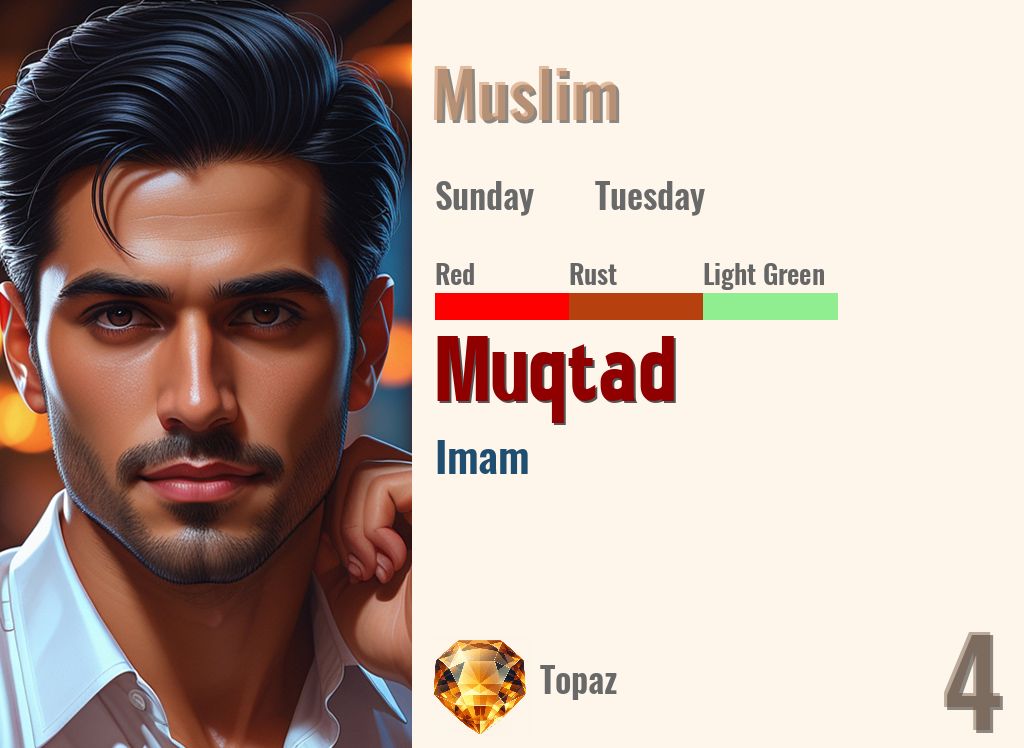 Muqtad