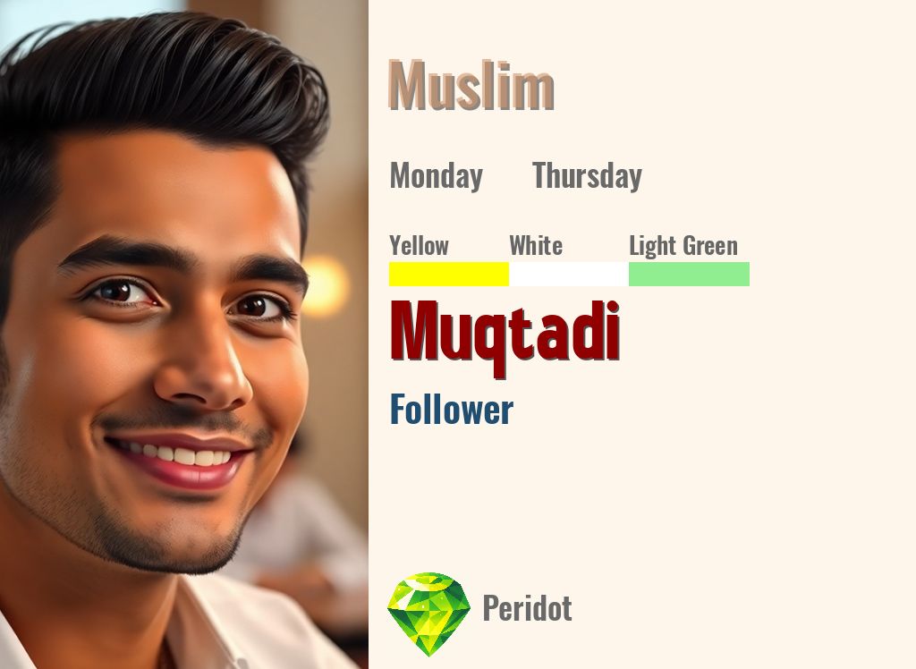 Muqtadi
