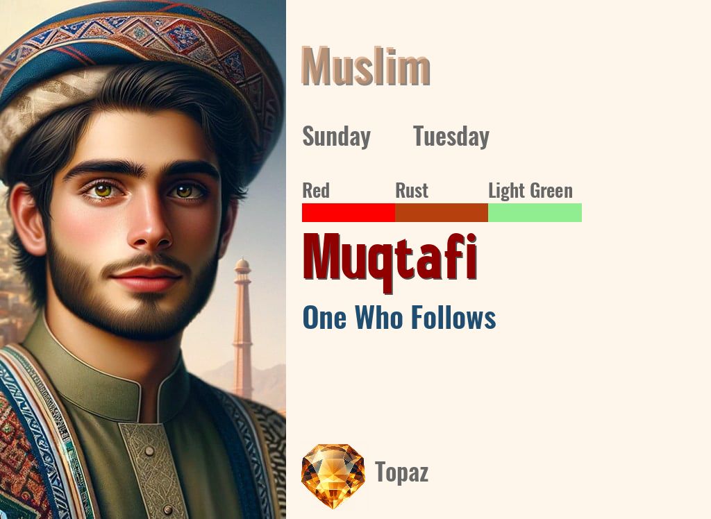 Muqtafi