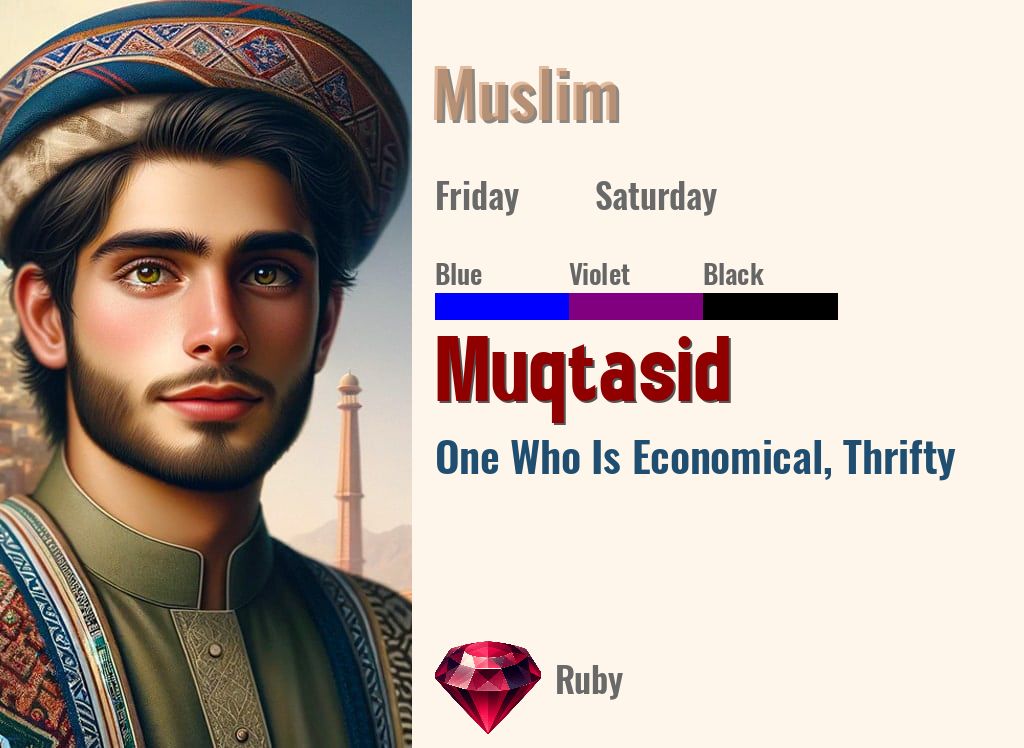 Muqtasid