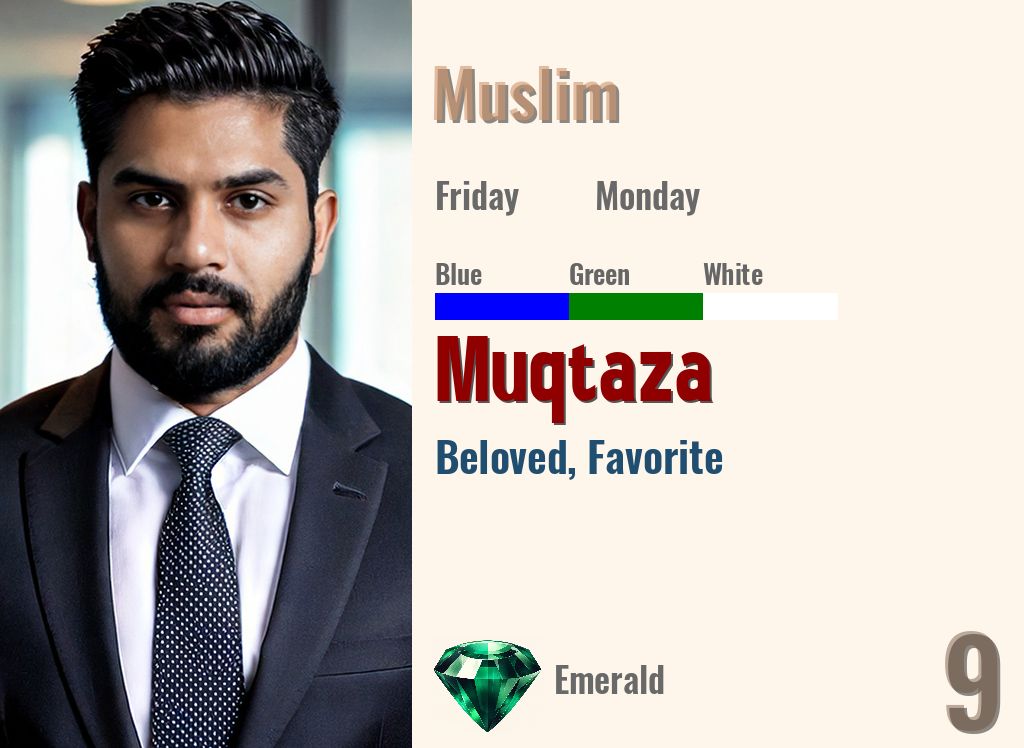 Muqtaza