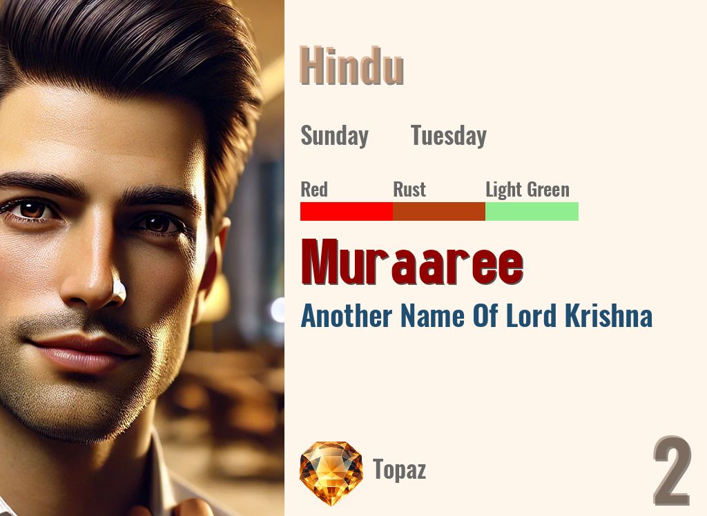 Muraaree