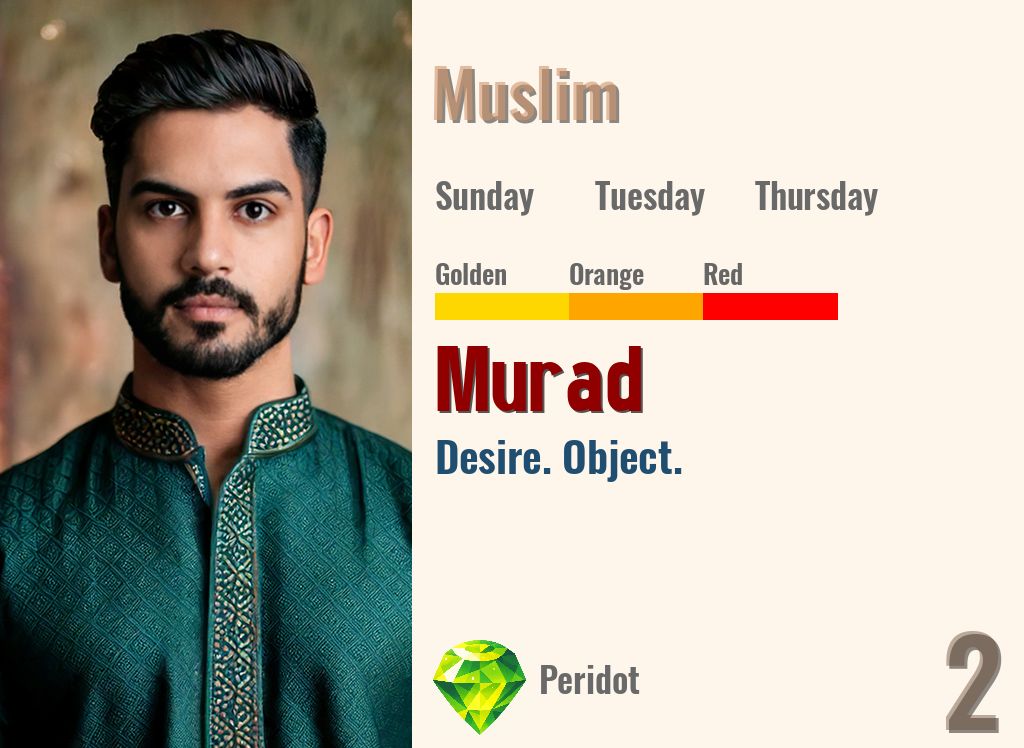 Murad