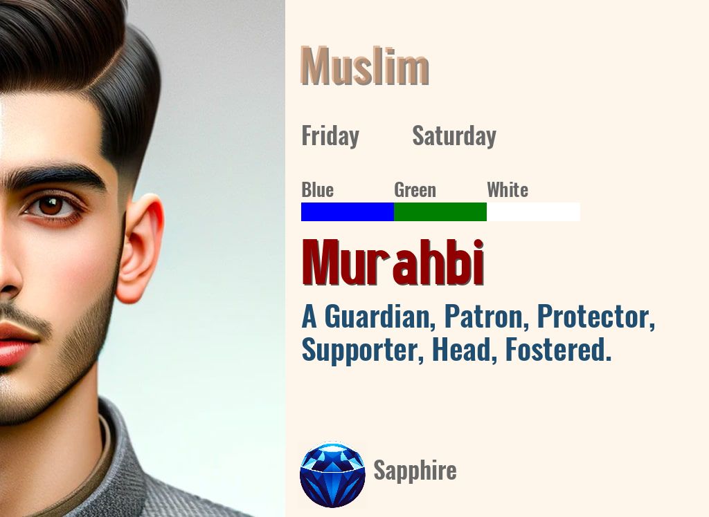 Murahbi