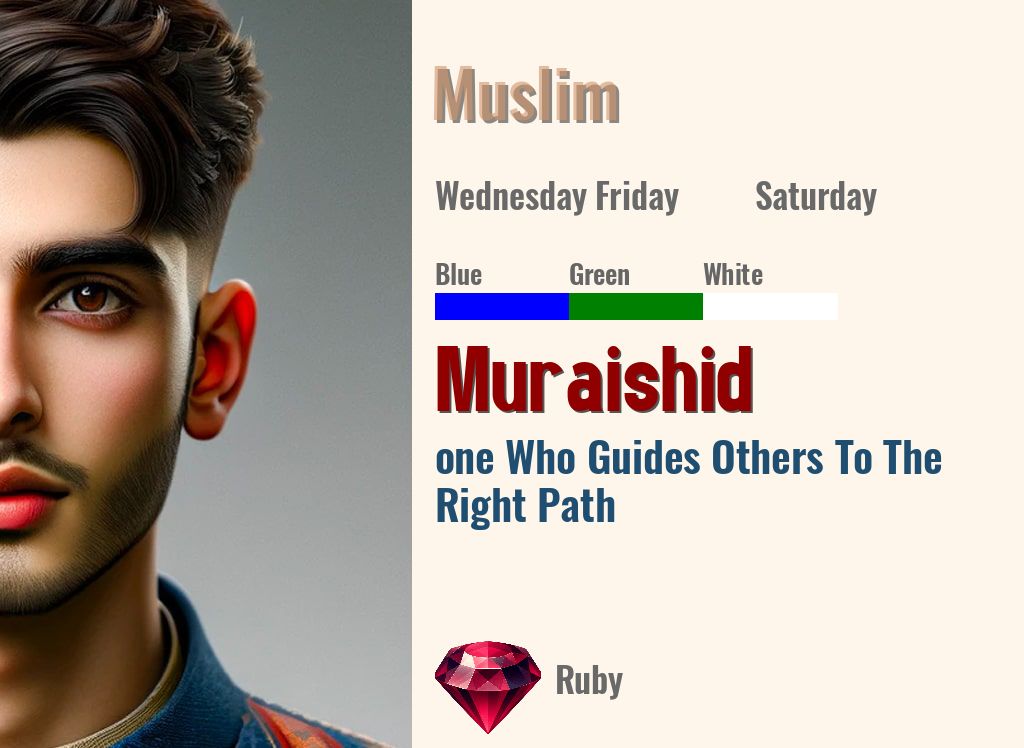 Muraishid