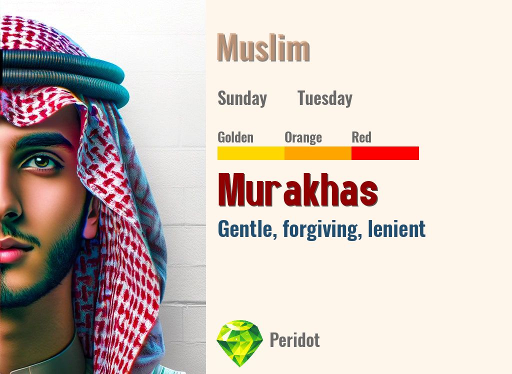 Murakhas