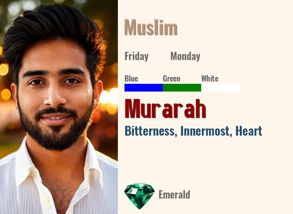 Murarah