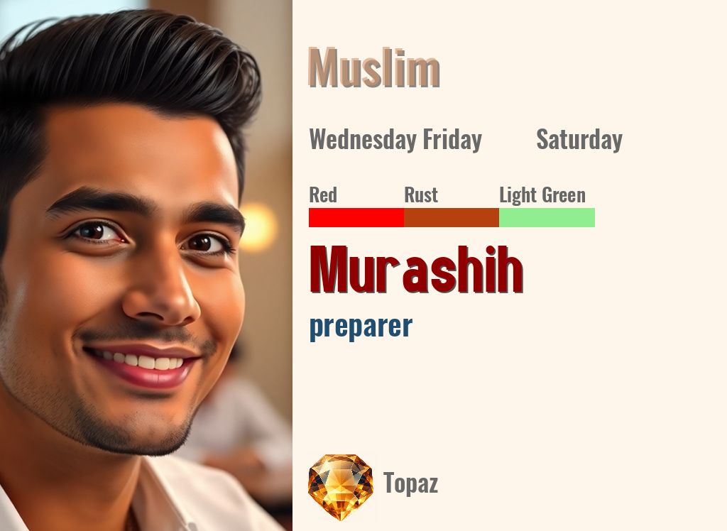 Murashih