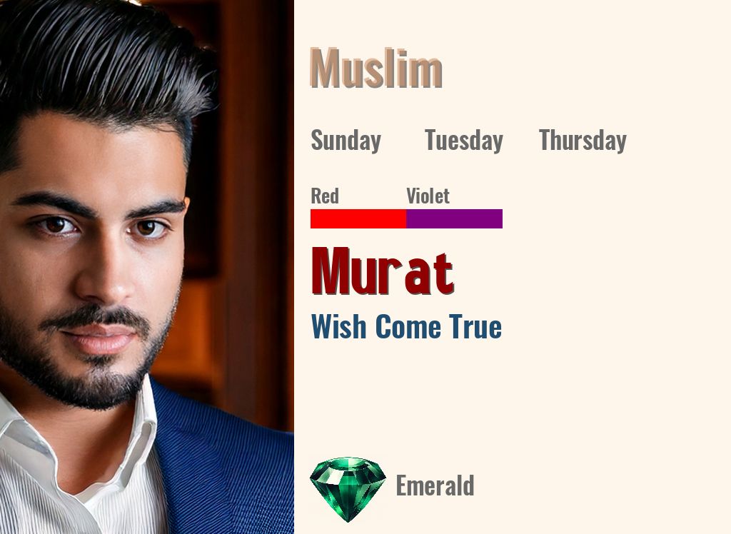 Murat