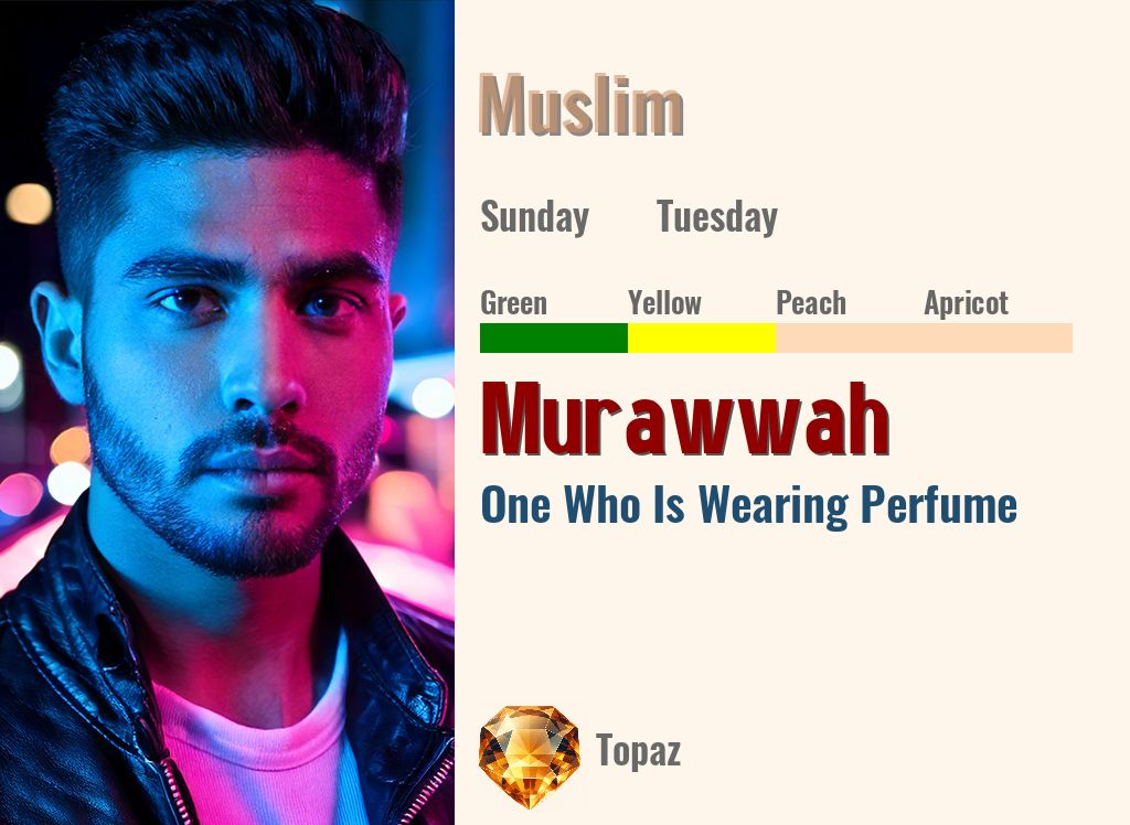 Murawwah