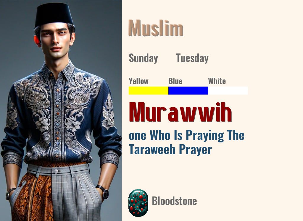 Murawwih