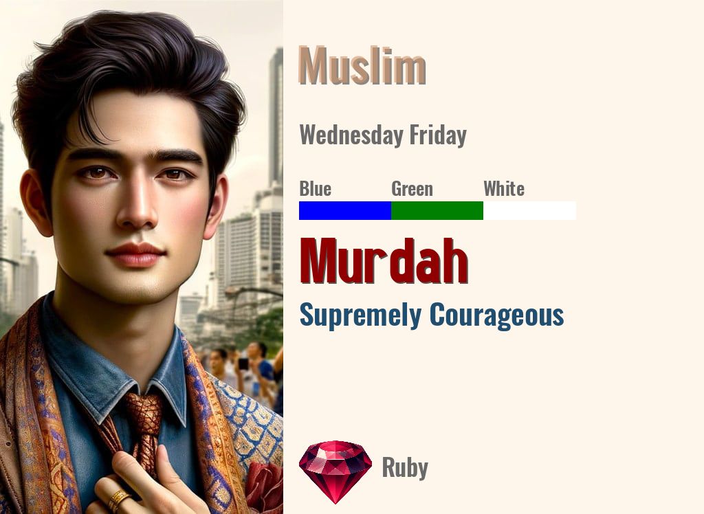 Murdah