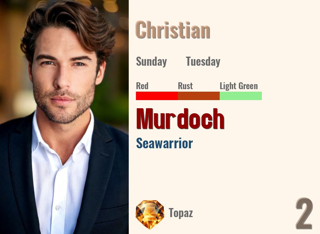 Murdoch
