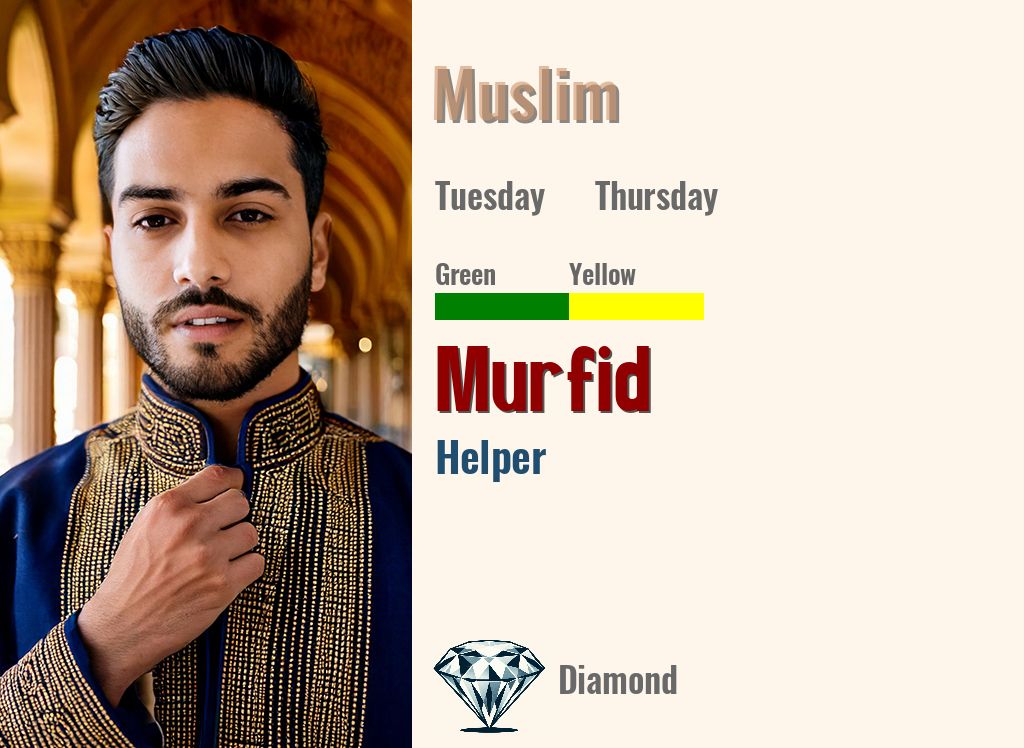 Murfid
