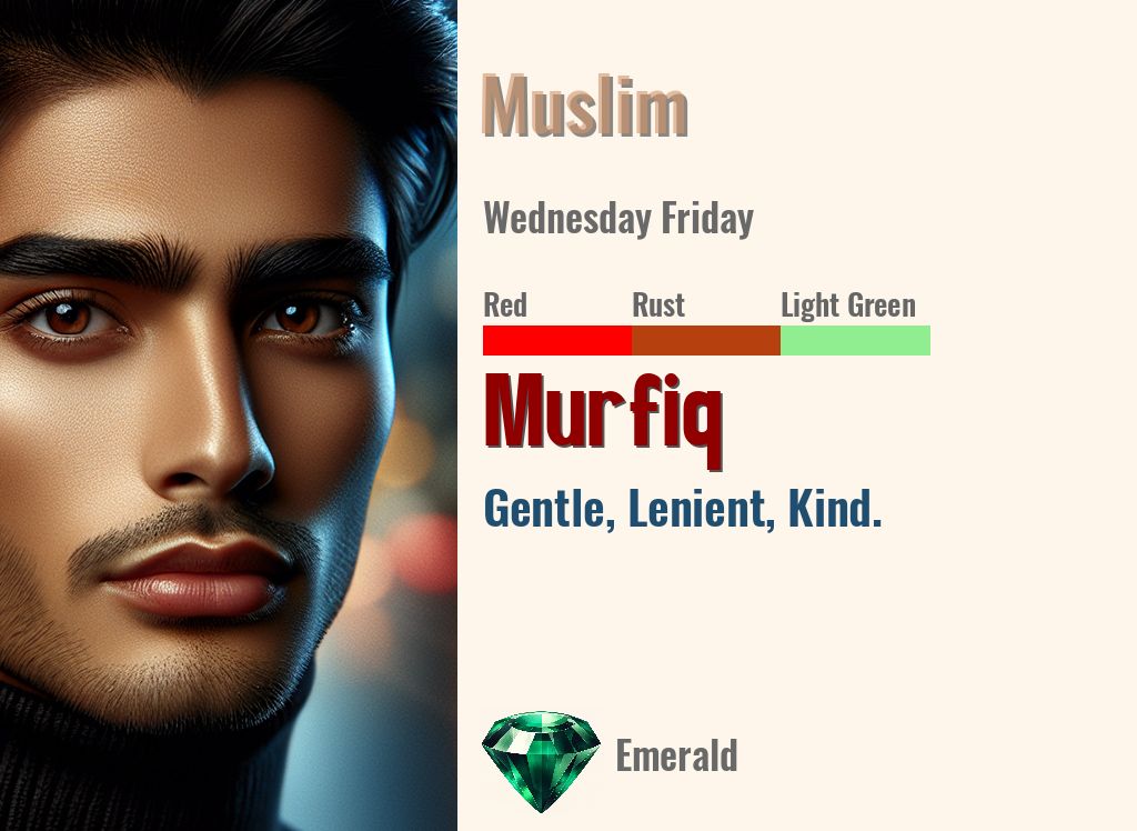 Murfiq