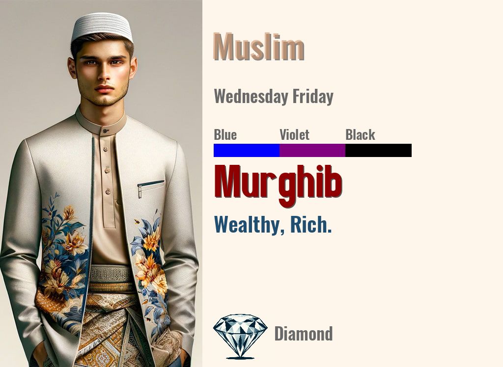 Murghib