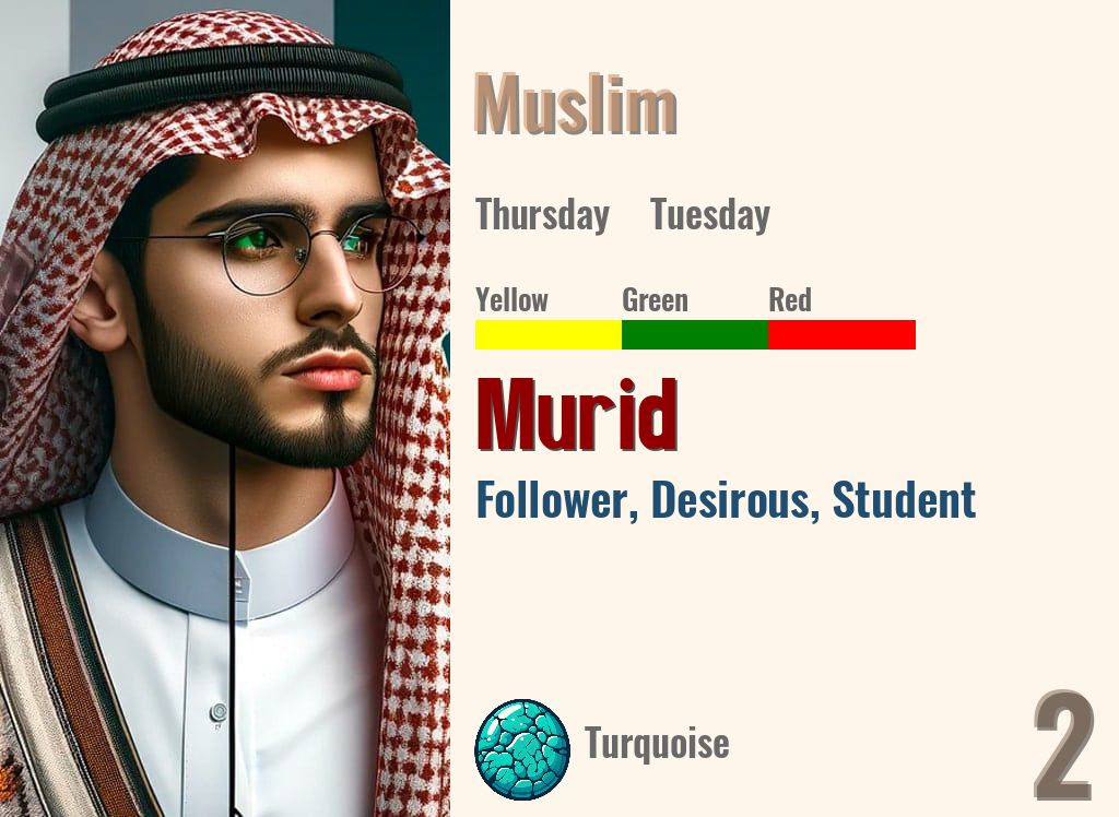 Murid