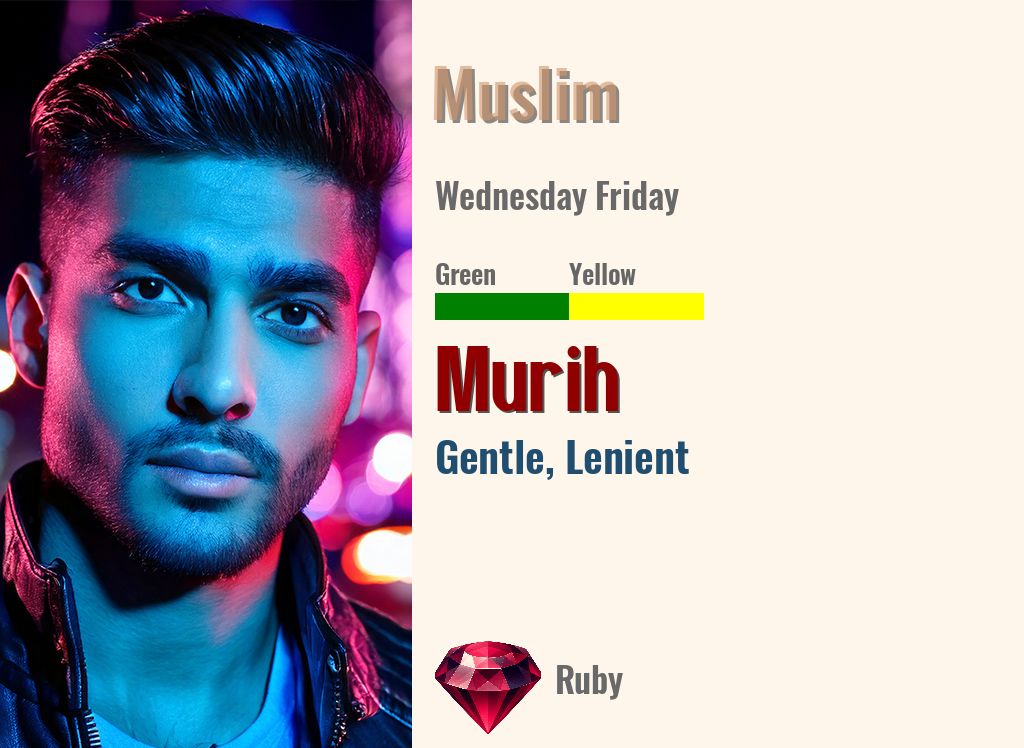 Murih