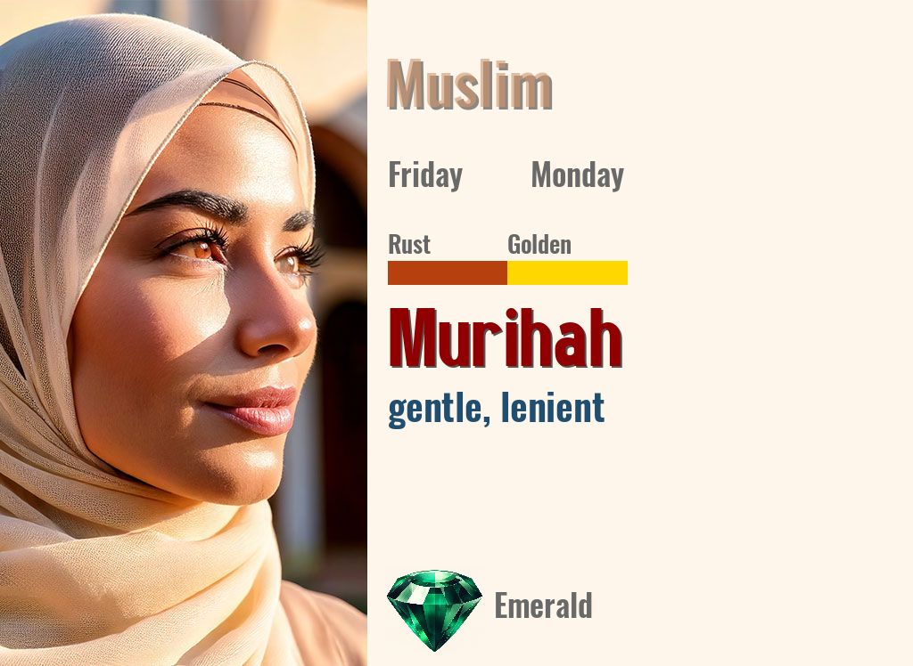 Murihah