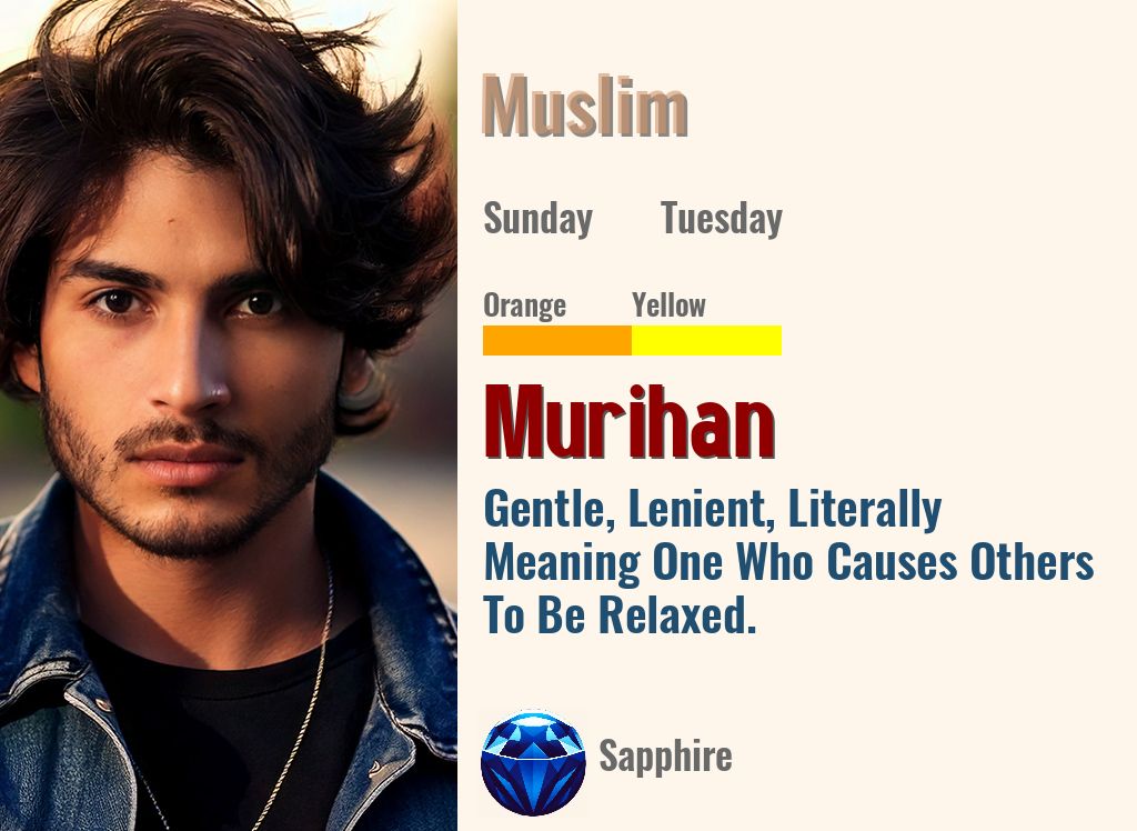 Murihan