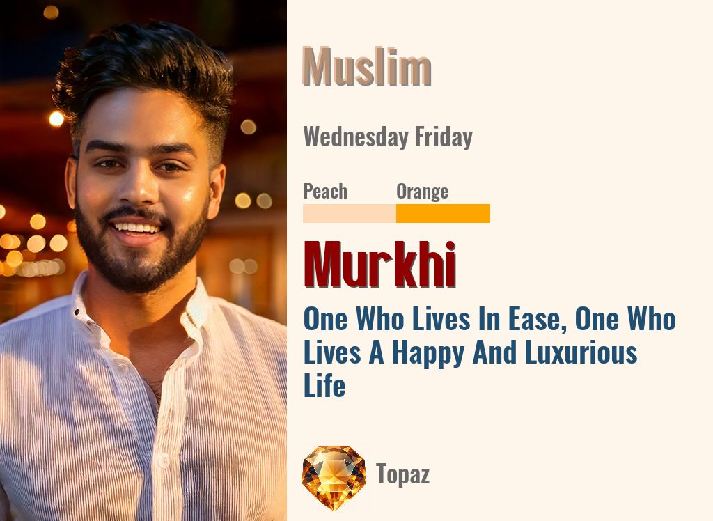 Murkhi
