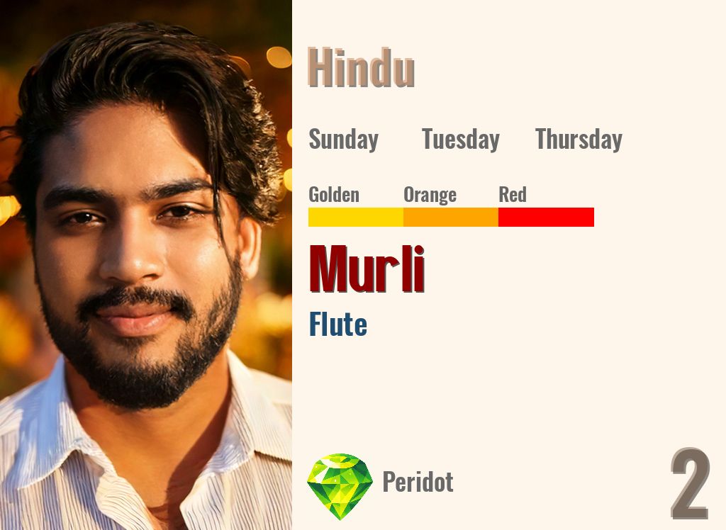 Murli