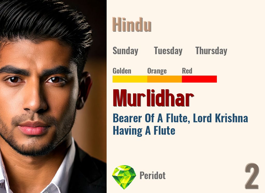 Murlidhar