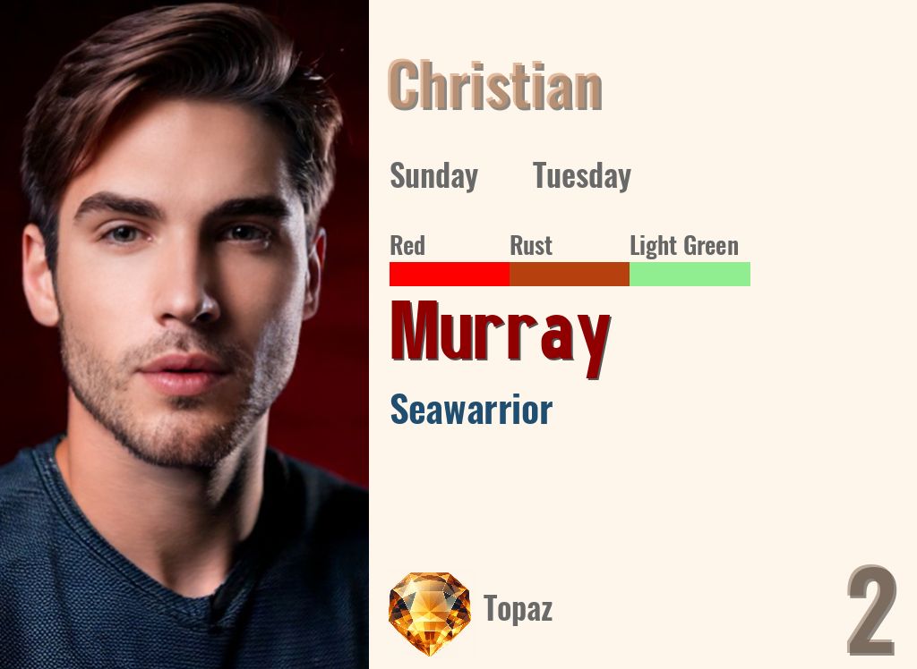 Murray