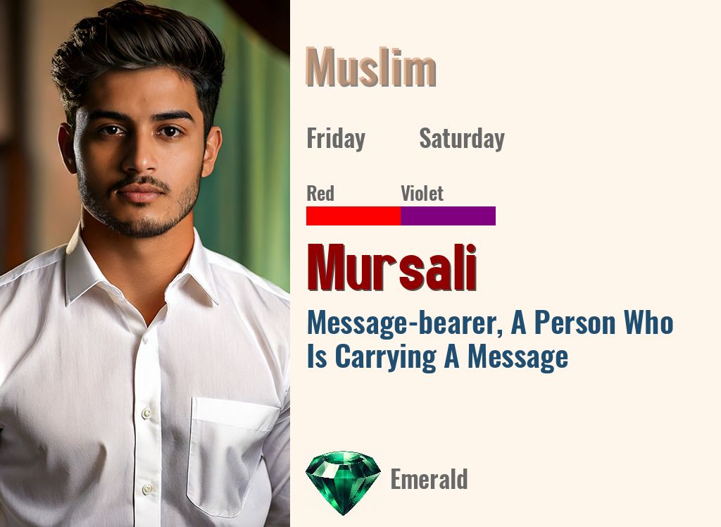 Mursali