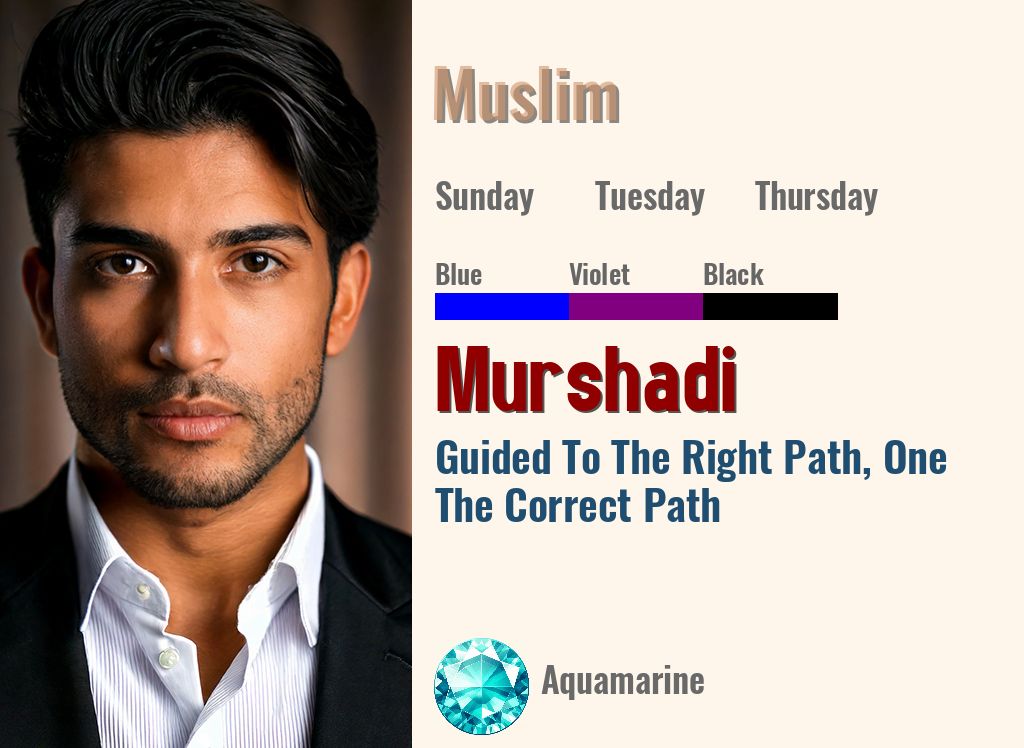 Murshadi