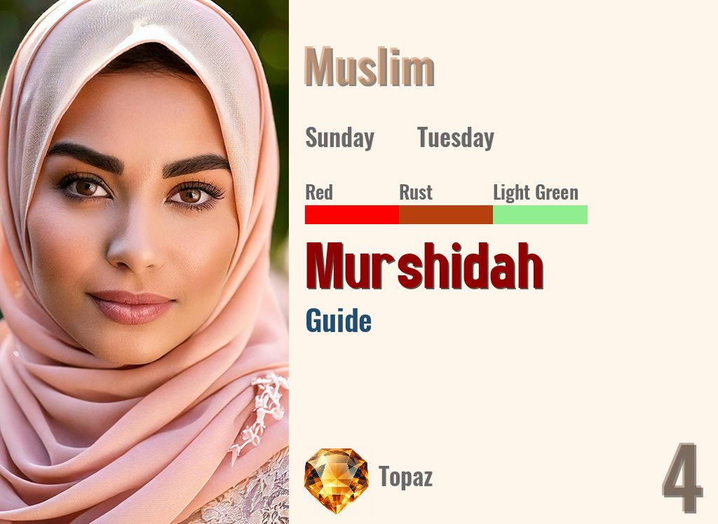 Murshidah