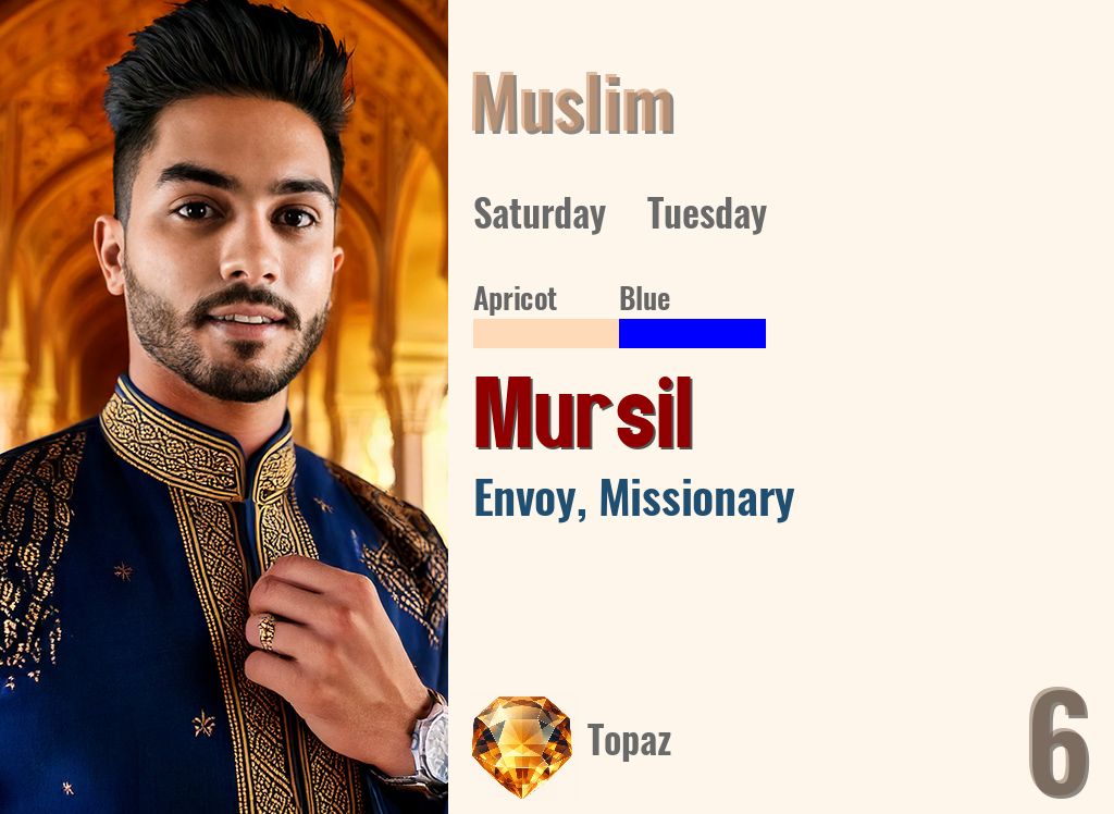 Mursil
