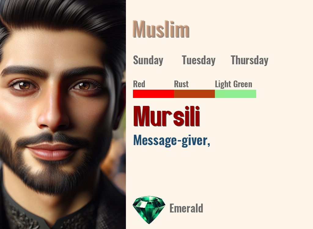 Mursili